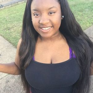 Meet your Posher, Taraneisha