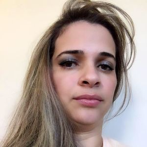 Meet your Posher, Natalia