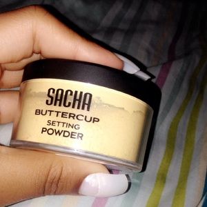 Sacha Powder
