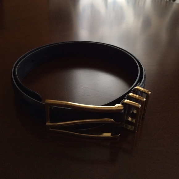 Black Belt!
