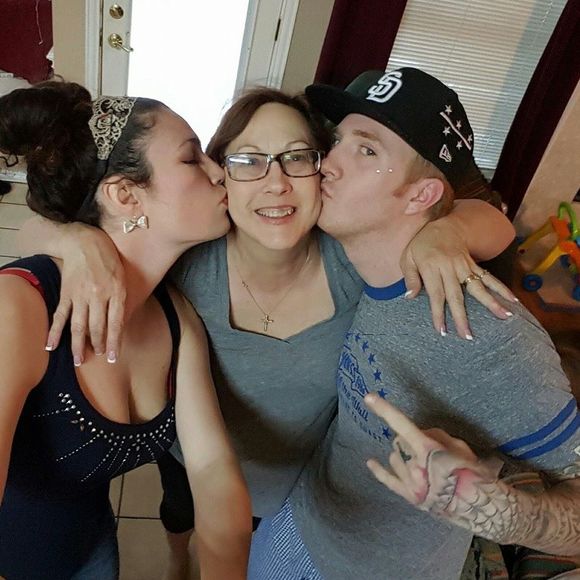 Meet your Posher, Cindy