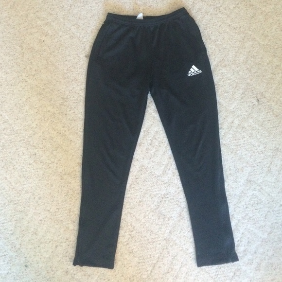 Adidas Climate Track Pants