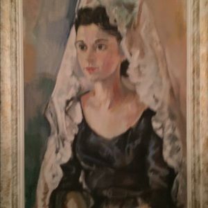 Meet your Posher, Eileen