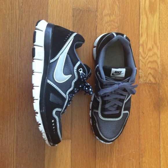 Nike Free Waffle 5.0