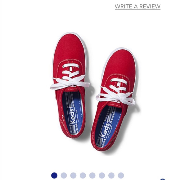 Keds champion originals