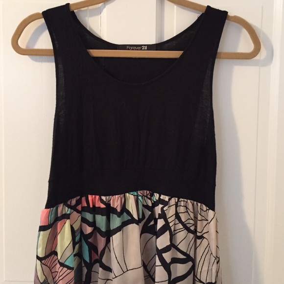 Forever 21 dress - Picture 2 of 3