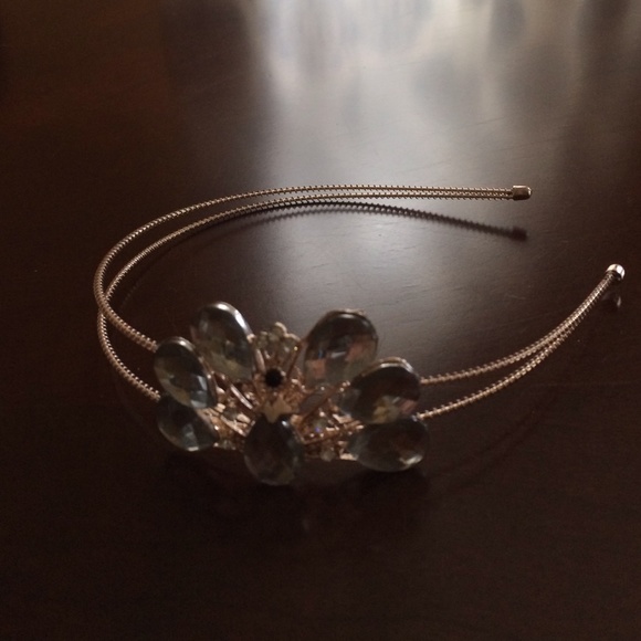 Headband!