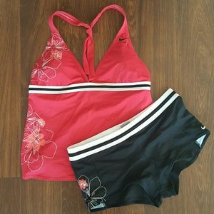 Nike tankini