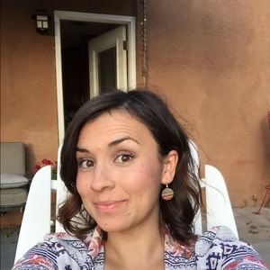 Meet your Posher, Christina