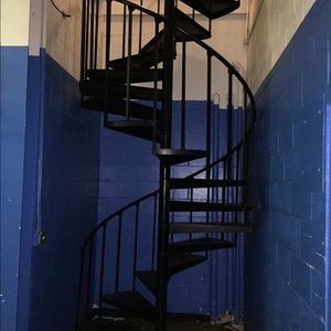 Meet your Posher, Tony