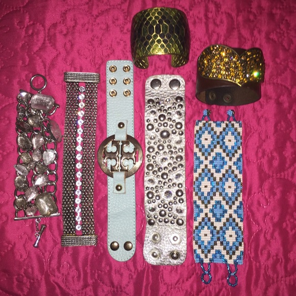 Arm Candy Bundle‼️