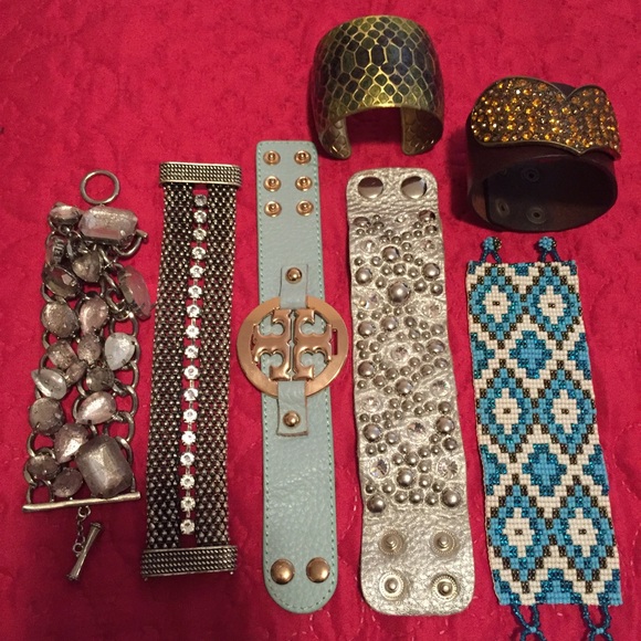 Arm Candy Bundle‼️ - Picture 2 of 4