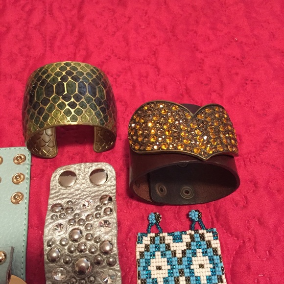 Arm Candy Bundle‼️ - Picture 3 of 4