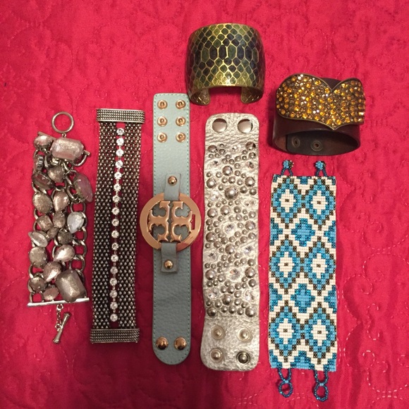 Arm Candy Bundle‼️ - Picture 4 of 4