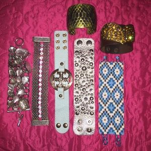 Arm Candy Bundle‼️