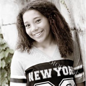 Meet your Posher, Sierra