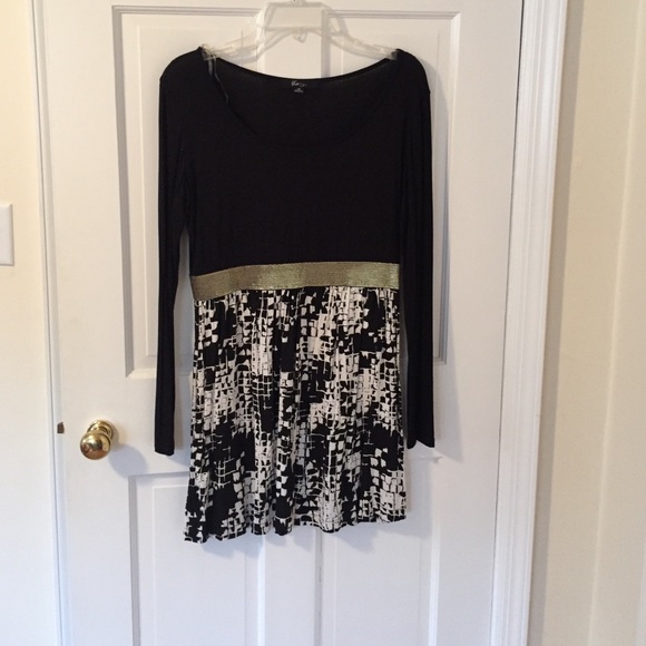 Forever 21 party dress