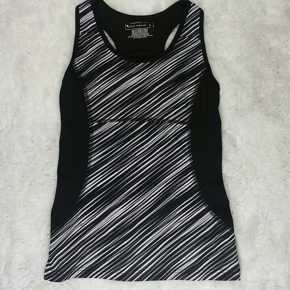 TEK GEAR Workout top