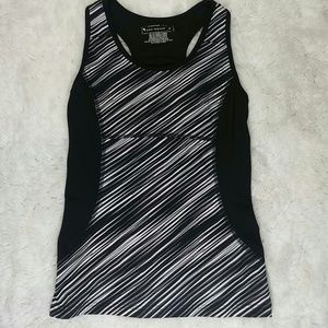 TEK GEAR Workout top