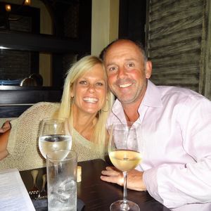 Meet your Posher, Whitney