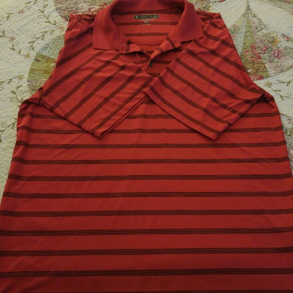 Golf shirt
