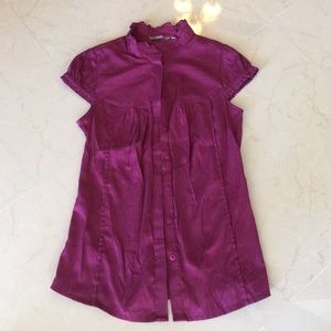 Button down shirt