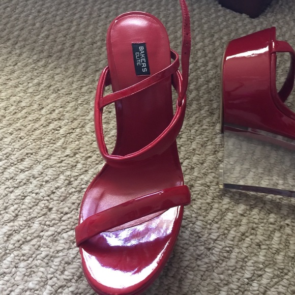 Bakers Shoes Bakers Elite Poshmark