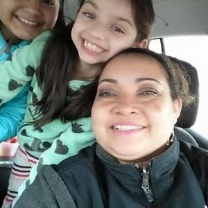 Meet your Posher, Petra