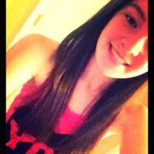 Meet your Posher, Leah