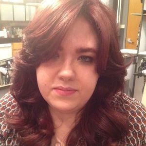 Meet your Posher, Nancy