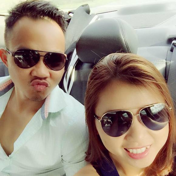 Meet your Posher, Thai