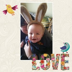 Meet your Posher, Melisa