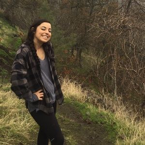 Meet your Posher, Krissy