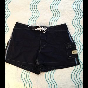 Old Navy Women's / Girls Board Shorts