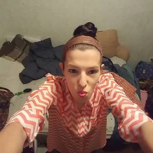 Meet your Posher, Brittany