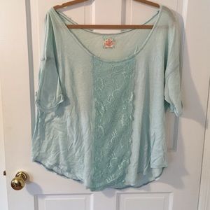 Free people shirt