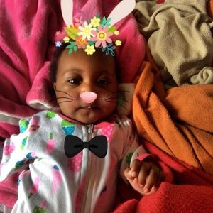 Meet your Posher, Luciana