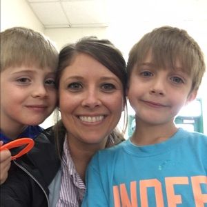 Meet your Posher, Heather