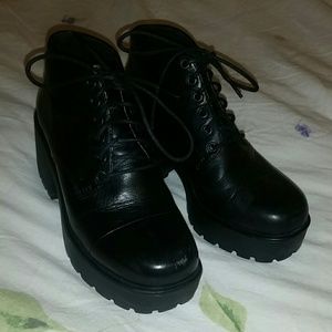 vagabond flatforms