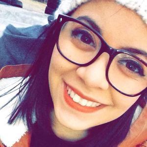 Meet your Posher, Alma