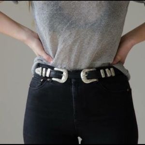 LAIR brand Deluxe Hendrix belt Brand New