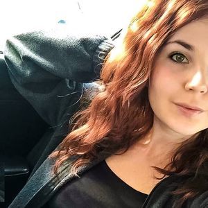 Meet your Posher, Irina