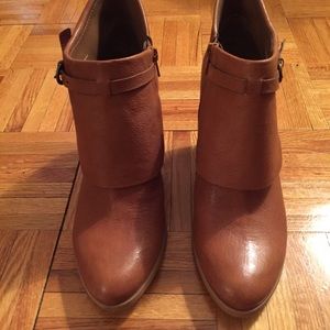 💥NEW MARKDOWN💥 Nine West 'Upbeato' Bootie