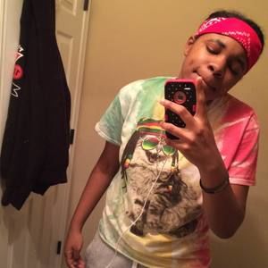 Meet your Posher, Jada