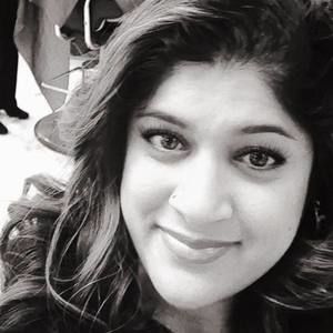 Meet your Posher, Saima