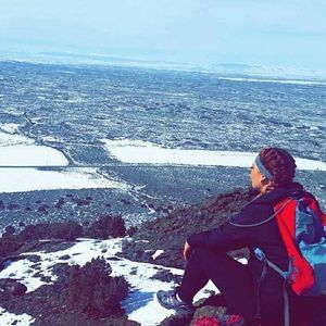 Meet your Posher, Mikayla