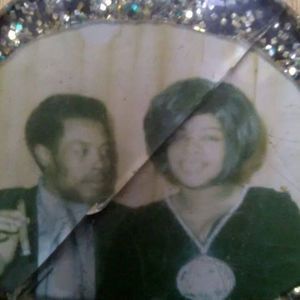 Meet your Posher, Velikia