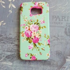 Galaxy S6 Phone Case