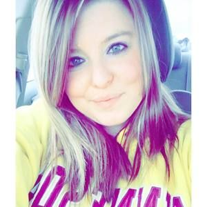 Meet your Posher, Brie