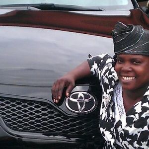 Meet your Posher, Mauvalin